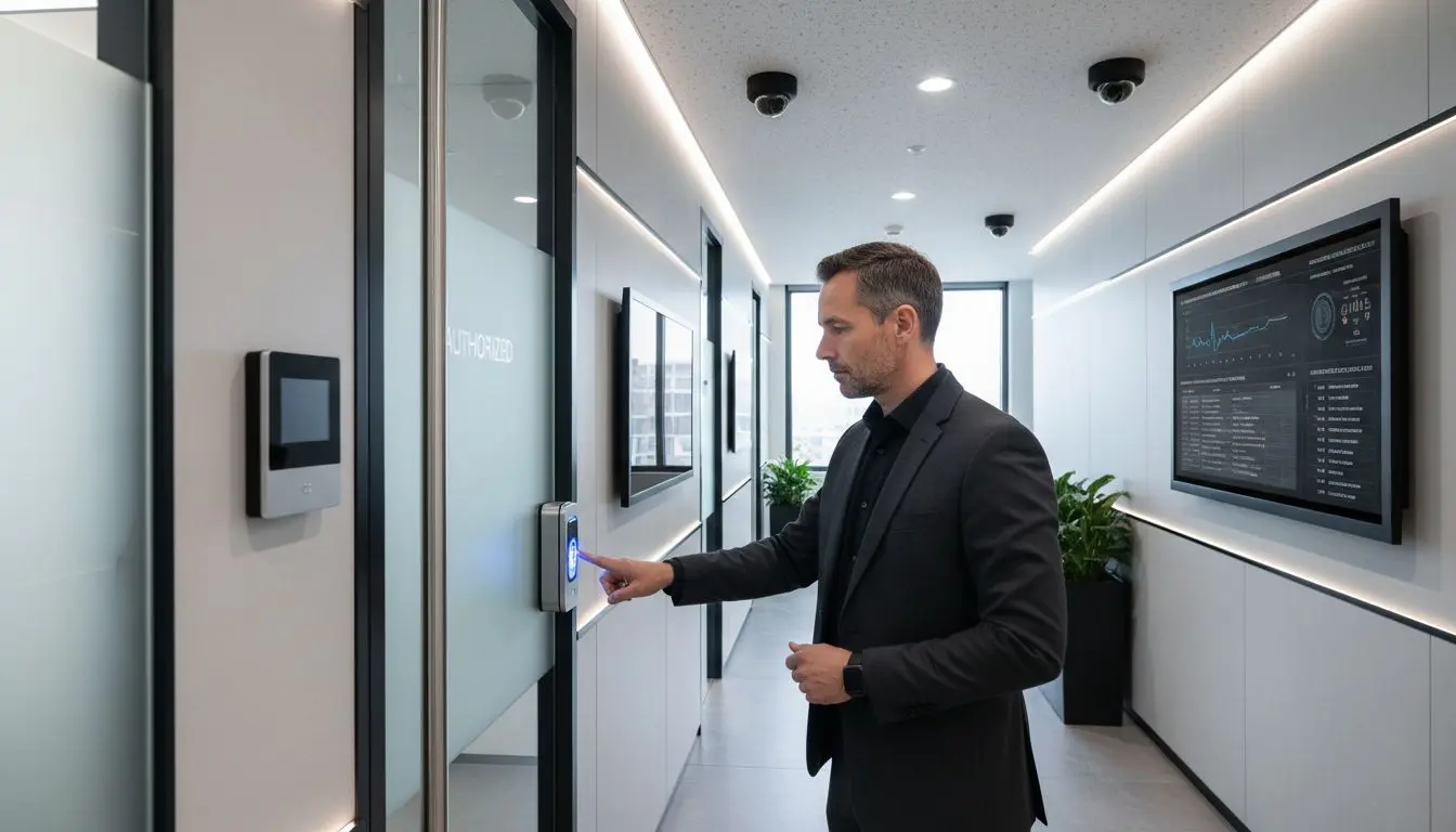 access control systems