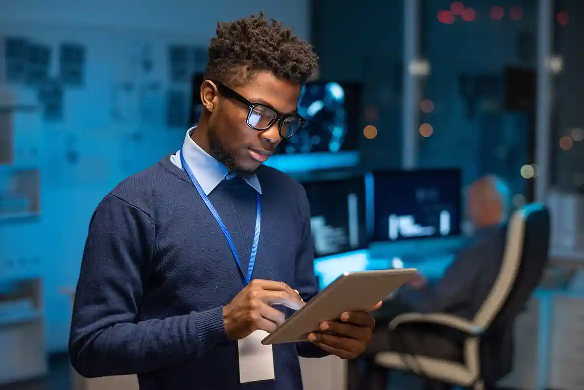 How to Learn New Security Job Skills
